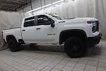 Used 2024 Chevrolet Silverado 2500 ZR2 Crew Cab for sale #TG235002A - photo 3