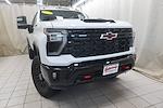 Used 2024 Chevrolet Silverado 2500 ZR2 Crew Cab for sale #TG235002A - photo 4