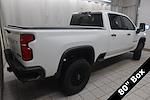 Used 2024 Chevrolet Silverado 2500 ZR2 Crew Cab for sale #TG235002A - photo 2