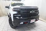 2021 Chevrolet Silverado 1500 Crew Cab 4WD Pickup for sale #TG238707A - photo 2