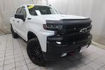 2021 Chevrolet Silverado 1500 Crew Cab 4WD Pickup for sale #TG238707A - photo 3