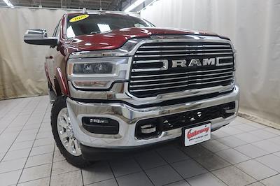 Used 2020 Ram 2500 - photo 1