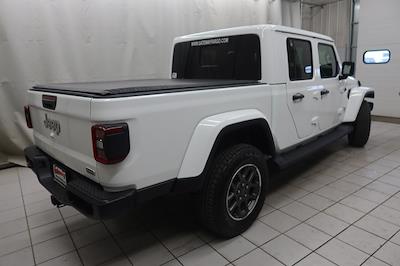 2020 Jeep Gladiator Crew Cab 4x4 Pickup for sale #TH075847A1 - photo 2