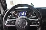 2020 Jeep Gladiator Crew Cab 4x4 Pickup for sale #TH075847A1 - photo 17