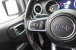 2020 Jeep Gladiator Crew Cab 4x4 Pickup for sale #TH075847A1 - photo 19