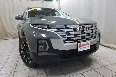 Used 2024 Hyundai Santa Cruz - photo 1