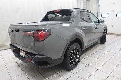 Used 2024 Hyundai Santa Cruz - photo 1
