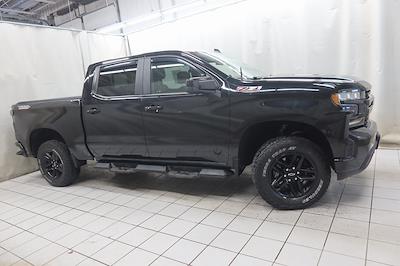 2019 Chevrolet Silverado 1500 Crew Cab 4WD Pickup for sale #TJ120319B - photo 1