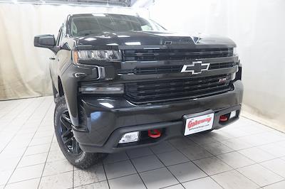 2019 Chevrolet Silverado 1500 Crew Cab 4WD Pickup for sale #TJ120319B - photo 2