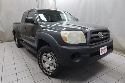 2010 Toyota Tacoma Extra Cab 4WD Pickup for sale #TJ134382A2 - photo 1