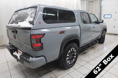 Used 2023 Nissan Frontier - photo 1