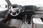 2023 Nissan Frontier Crew Cab 4WD Pickup for sale #TJ178820A - photo 11