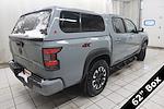 2023 Nissan Frontier Crew Cab 4WD Pickup for sale #TJ178820A - photo 2
