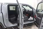2023 Nissan Frontier Crew Cab 4WD Pickup for sale #TJ178820A - photo 8
