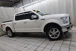 2017 Ford F-150 SuperCrew Cab 4WD Pickup for sale #TJ192434B - photo 1