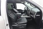 2017 Ford F-150 SuperCrew Cab 4WD Pickup for sale #TJ192434B - photo 10