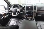2017 Ford F-150 SuperCrew Cab 4WD Pickup for sale #TJ192434B - photo 11