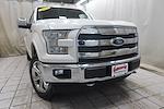 2017 Ford F-150 SuperCrew Cab 4WD Pickup for sale #TJ192434B - photo 2