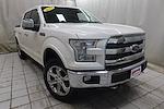 2017 Ford F-150 SuperCrew Cab 4WD Pickup for sale #TJ192434B - photo 3