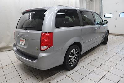 Used 2017 Dodge Grand Caravan SXT Minivan for sale #TJ206528B - photo 2