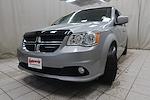 Used 2017 Dodge Grand Caravan SXT Minivan for sale #TJ206528B - photo 6