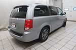 Used 2017 Dodge Grand Caravan SXT Minivan for sale #TJ206528B - photo 2