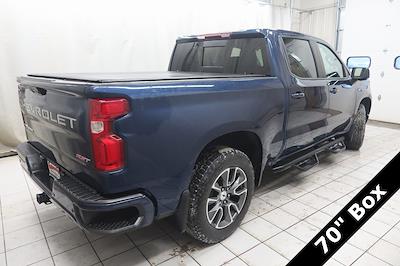 Used 2023 Chevrolet Silverado 1500 RST Crew Cab for sale #TJ230136A - photo 2