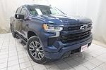 Used 2023 Chevrolet Silverado 1500 RST Crew Cab for sale #TJ230136A - photo 1