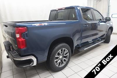 2023 Chevrolet Silverado 1500 Crew Cab 4x4 Pickup for sale #TL191689A - photo 2