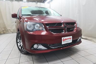 Used 2017 Dodge Grand Caravan GT Minivan for sale #TL196106A - photo 2