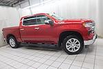 2022 Chevrolet Silverado 1500 Crew Cab 4WD Pickup for sale #TL231138B - photo 3