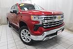 2022 Chevrolet Silverado 1500 Crew Cab 4WD Pickup for sale #TL231138B - photo 1