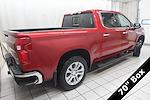 2022 Chevrolet Silverado 1500 Crew Cab 4WD Pickup for sale #TL231138B - photo 2
