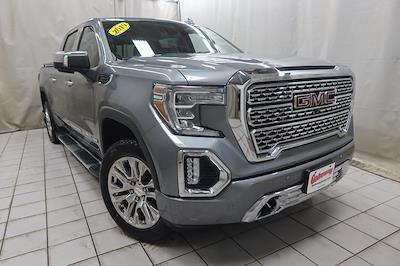 Used 2019 GMC Sierra 1500 Denali Crew Cab for sale #TL280862A - photo 1