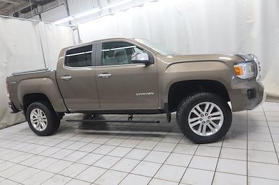 Used 2017 GMC Canyon - photo 1