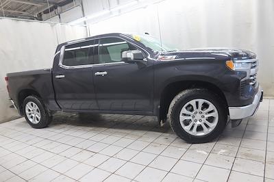 Used 2023 Chevrolet Silverado 1500 LTZ Crew Cab for sale #TR106188B - photo 1