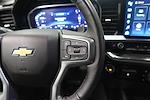 Used 2023 Chevrolet Silverado 1500 LTZ Crew Cab for sale #TR106188B - photo 17