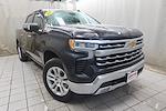Used 2023 Chevrolet Silverado 1500 LTZ Crew Cab for sale #TR106188B - photo 3