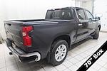 Used 2023 Chevrolet Silverado 1500 LTZ Crew Cab for sale #TR106188B - photo 7