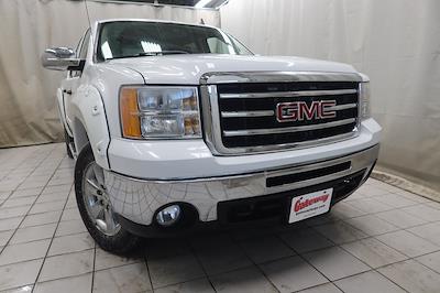 Used 2012 GMC Sierra 1500 SLE Crew Cab for sale #TR110894B - photo 1