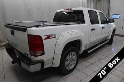 Used 2012 GMC Sierra 1500 SLE Crew Cab for sale #TR110894B - photo 2