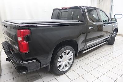 Used 2024 Chevrolet Silverado 1500 - photo 1