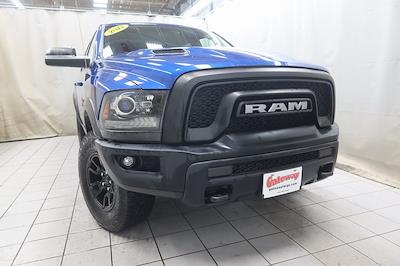 2017 Ram 1500 Crew Cab 4WD Pickup for sale #TU019342C - photo 2