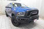 Used 2017 Ram 1500 Rebel Crew Cab for sale #TU019342C - photo 3