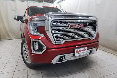 Used 2021 GMC Sierra 1500 Denali Crew Cab 4WD Pickup for sale #TU025288B - photo 1