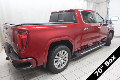 Used 2021 GMC Sierra 1500 Denali Crew Cab 4WD Pickup for sale #TU025288B - photo 2