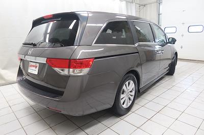 Used 2016 Honda Odyssey - photo 1