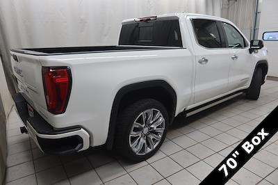 Used 2022 GMC Sierra 1500 Denali Crew Cab 4WD Pickup for sale #TU027455C - photo 2