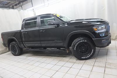 Used 2024 Ram 1500 Rebel Crew Cab for sale #TU037839A1 - photo 1