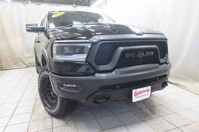Used 2024 Ram 1500 Rebel Crew Cab for sale #TU037839A1 - photo 2